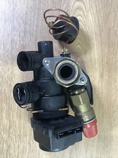 Junkers Umschaltventil