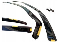 Fensterabweiser für Dodge Charger 2011-2020