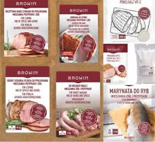 Naturgewürze Auswahl –