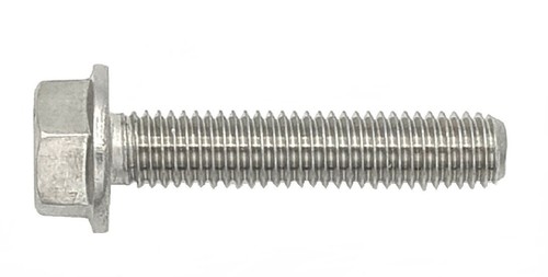 Sechskantschrauben mit flansch - sechskantschrauben,