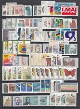 BRD Bund Jahrgänge 1990-1999