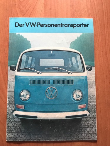 Original - , vw