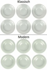 Saturnia XXL Pastateller Ø