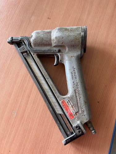 Senco druckluftnagler - senco,