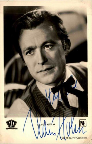 Autogrammkarte autograph - autogrammkarte,