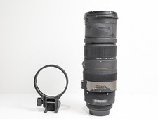 Sigma 150 500mm 3 - dg, apo