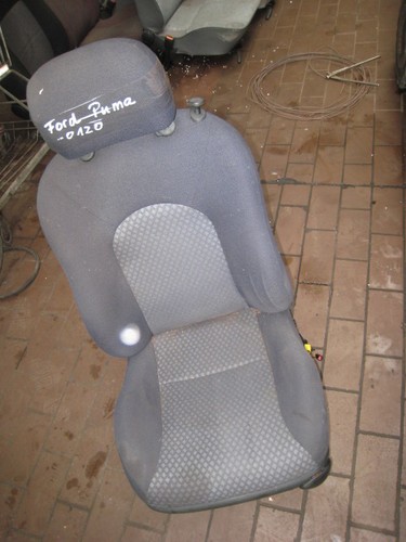 Sitz vorne links ford - l,