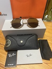 Ray-Ban  Round Reverse