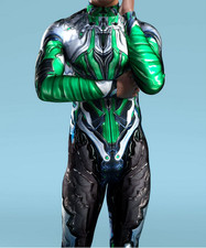 Overall Herren für Festival