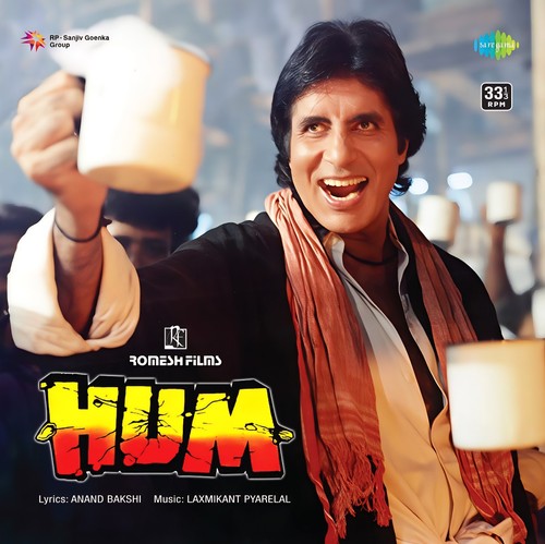Hum new bollywood - new,