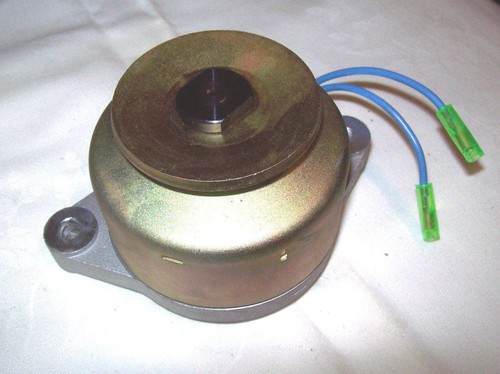Lichtmaschine dynamo john - dynamo,