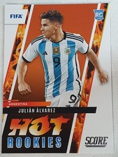2022 panini score hot - score,