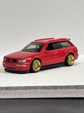 Hot Wheels Audi RS2 Custom