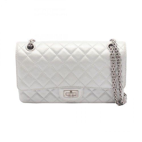 Chanel matelasse chain - matelasse,