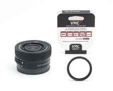 Sony SEL 16-50mm 3.5-5.6 OSS