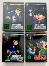 Detektiv Conan TV-Serie Box
