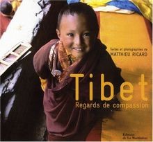 Tibet regards de - tibet, compassion