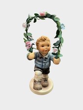 Goebel hummel figur schorsch - figur,
