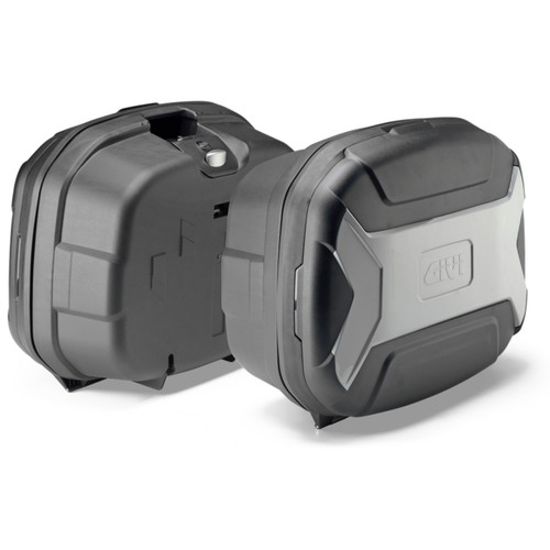 Paar seitenkoffer givi monokey - givi,