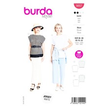 Burda style schnittmuster - burda,