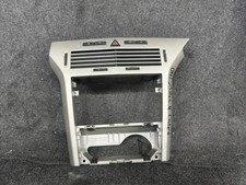 Opel Astra H Cabrio MIttelkonsole Warnblinkschalter Leiste Komplett