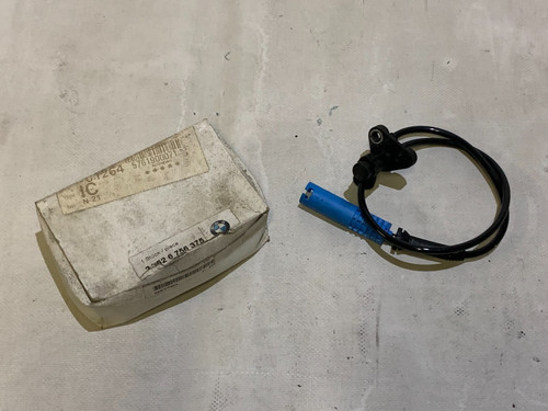 Bmw e39 abs sensor - e39,