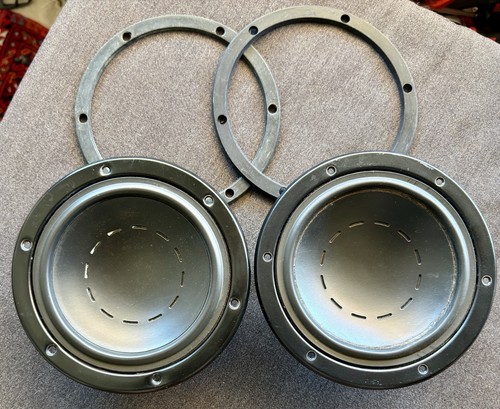 Dynaudio 17w75 06 - 2x,