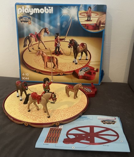 Playmobil 9044 roncalli - 9044,