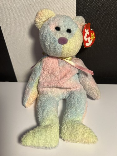 Beanie baby groovy - -, baby: