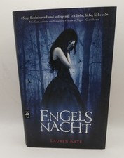 Engelsnacht  von Kate, Lauren
