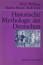 Historische Mythologie der