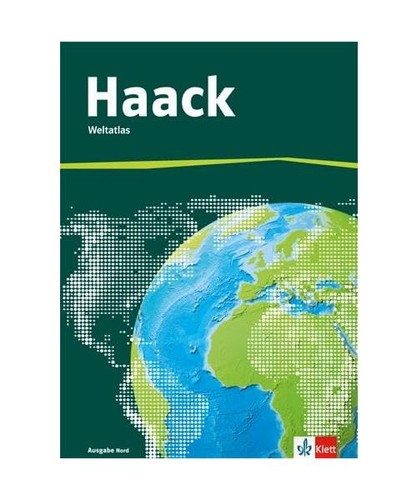 Der haack weltatlas für - haack,