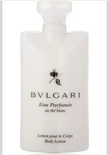 Bvlgari Eau Parfumée au thé