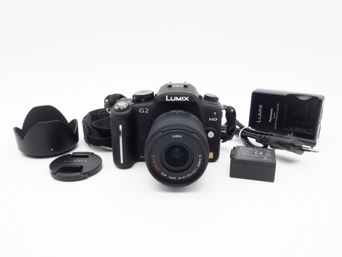 Panasonic lumix - panasonic,