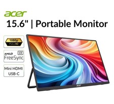 Acer PM161Q Abmiuuzx 15.6"