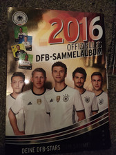Komplettes offizielles