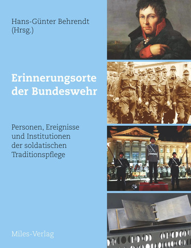 Hans günter behrendt - -,