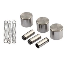 Anlasser Freilauf Reparatur