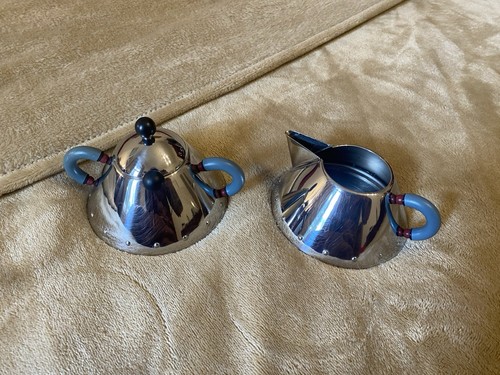 Alessi tolles milchkännchen - alessi, +