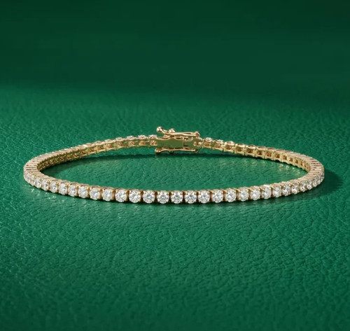 Damen propose tennisarmband - propose,