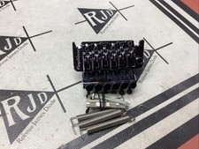 OEM Floyd Rose Tremolo Bridge