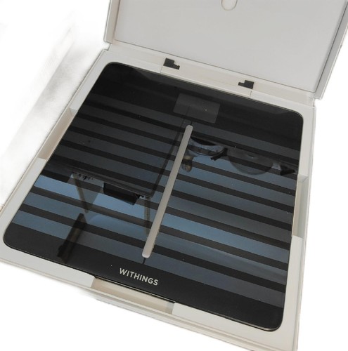 Withings body cardio fi - cardio,