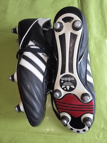 Adidas fußballschuhe stollen - adidas,