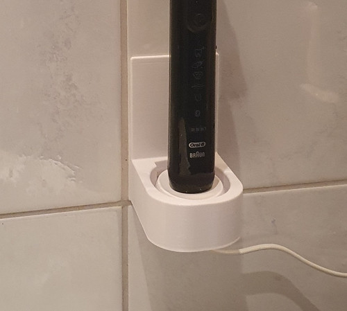 Wandhalterung oral io - wandhalterung,