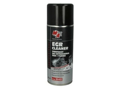 Egr ventil turbo - ma, cleaner