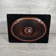 Edge 3 Wege 200W Auto
