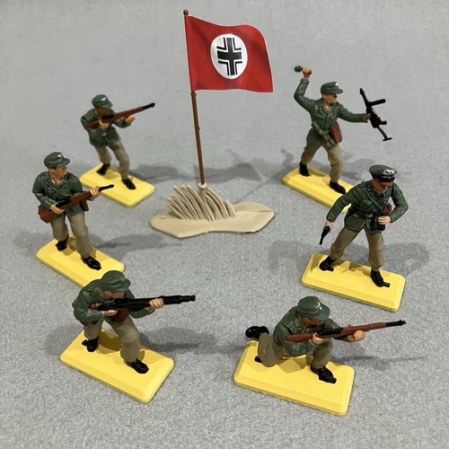 Britains compatible deetail - britains,