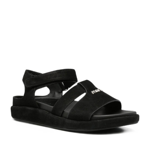Sergio moretti damen schwarze - moretti,