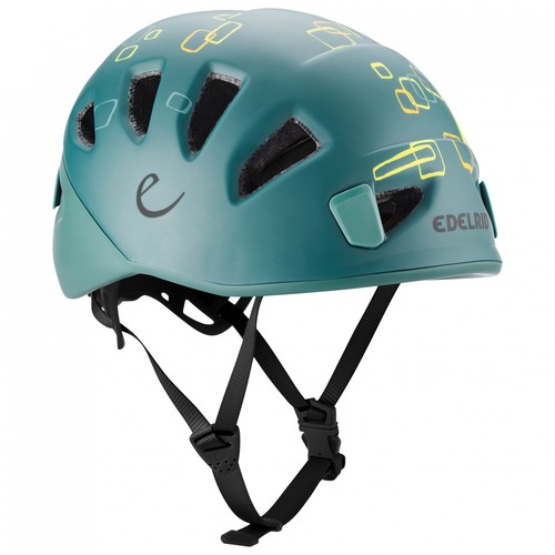 Edelrid kids shield - ii, jade