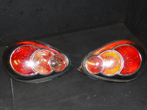 Toyota aygo rücklicht - aygo,
